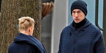 La película con Adam Driver que tiene críticas perfectas e hizo emocionar a Coppola