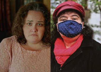 La acosadora de Bebé Reno dió una entrevista: “Yo soy la verdadera víctima”