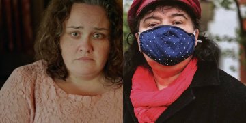 La acosadora de Bebé Reno dió una entrevista: “Yo soy la verdadera víctima”