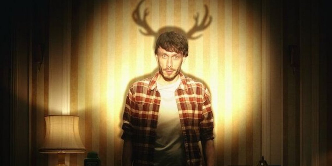 La serie de los productores de Bebé Reno que tenés que ver