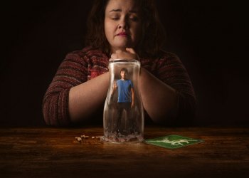 La acosadora de Bebé Reno se defendió con este comunicado