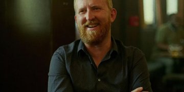 El misterio detrás de Darrien O’Connor de ‘Bebé Reno’