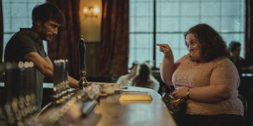 ¿Bebé Reno tendrá segunda temporada?