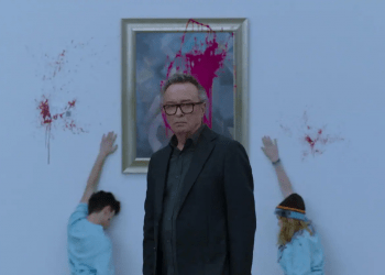 Todo sobre Bellas Artes, la nueva serie de los creadores de “El Encargado”
