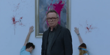 Todo sobre Bellas Artes, la nueva serie de los creadores de “El Encargado”