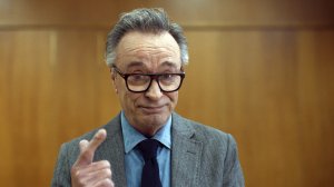 ¿Cuándo se estrena la nueva serie de los creadores de El Encargado?