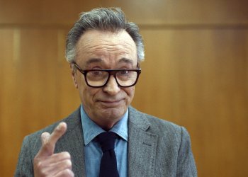 ¿Cuándo se estrena la nueva serie de los creadores de El Encargado?