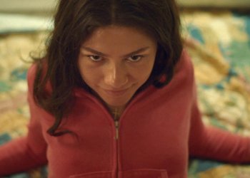 Llegó Challengers, la película de Luca Guadagnino con Zendaya