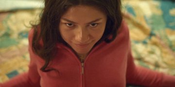 Llegó Challengers, la película de Luca Guadagnino con Zendaya