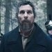 Christian Bale irreconocible como Frankenstein