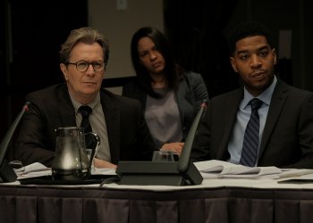 La película con Gary Oldman que es tendencia en Netflix