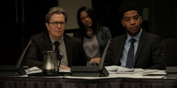 La película con Gary Oldman que es tendencia en Netflix