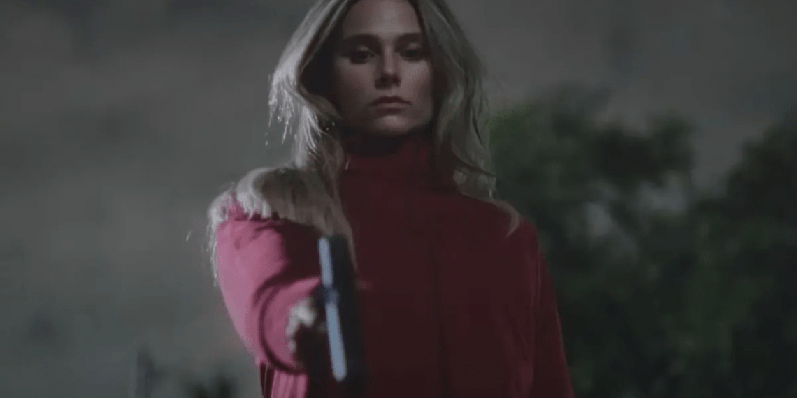 Mirá el tráiler de “Nahir”, uno de los casos más estremecedores de Argentina