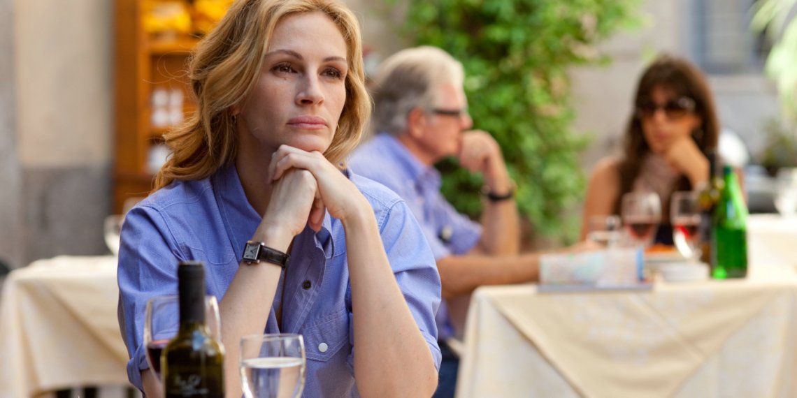 La película con Julia Roberts ideal para mirar este fin de semana
