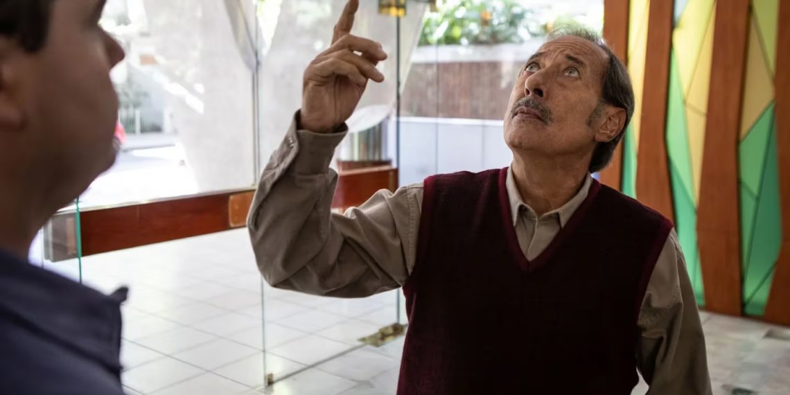 No estará en Star+, ¿dónde se estrenará El Encargado 3?