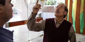 No estará en Star+, ¿dónde se estrenará El Encargado 3?