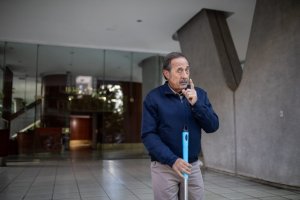 El Encargado 3 sumó a un prestigioso actor argentino