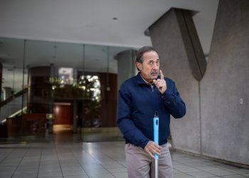 El Encargado 3 sumó a un prestigioso actor argentino