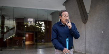 El Encargado 3 sumó a un prestigioso actor argentino