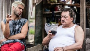 Se viene el spin-off de “El Marginal”
