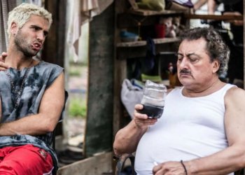 Se viene el spin-off de “El Marginal”