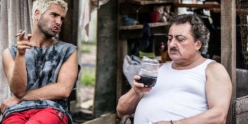 Se viene el spin-off de “El Marginal”