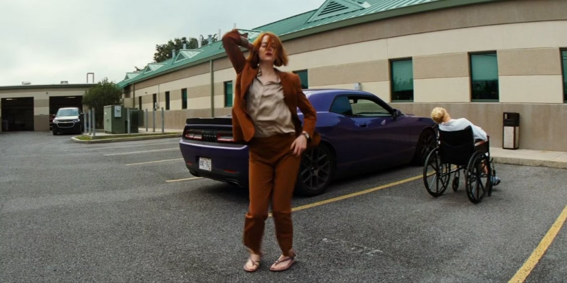 5 películas que hay que seguir de cerca en Cannes 2024