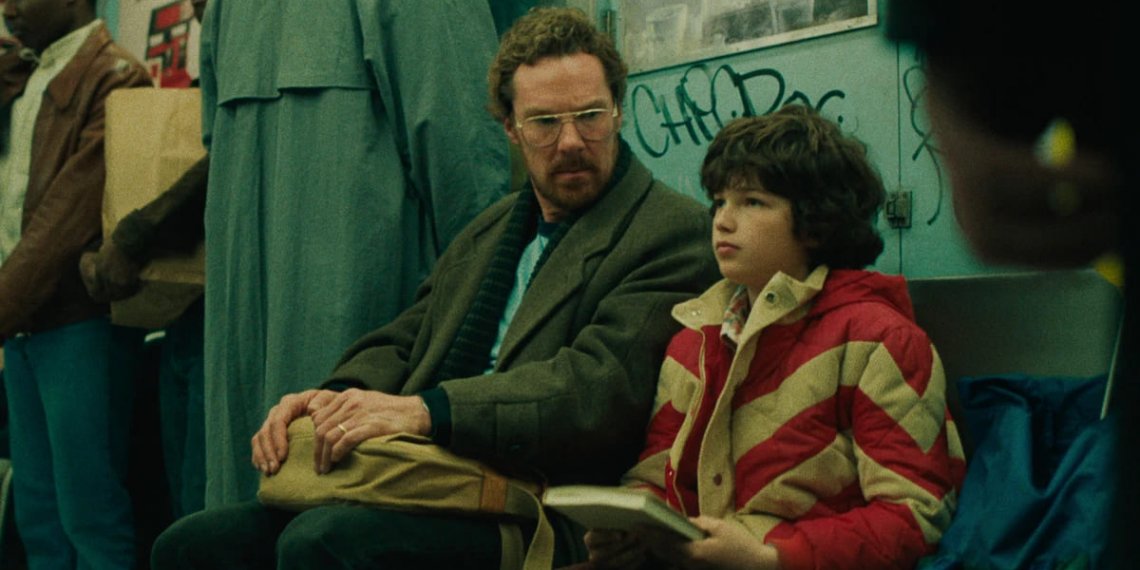 Netflix: Los títulos que llegan a la plataforma en mayo