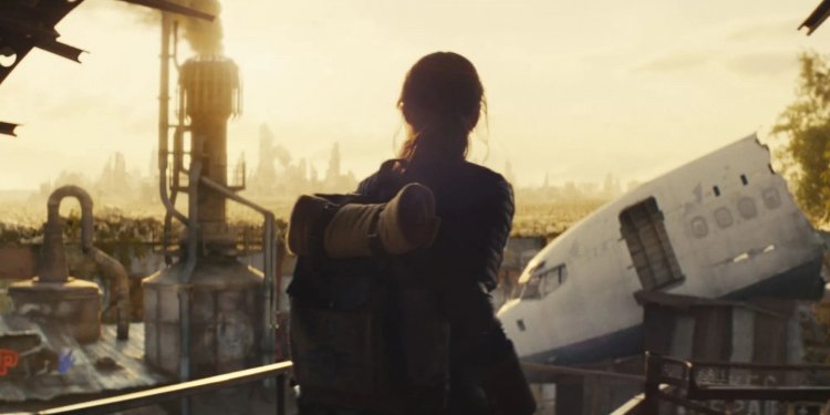 La serie que recién se estrenó en Prime Video y ya es la más vista del mundo