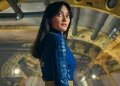 La protagonista de Fallout estuvo en otra serie basada en un videojuego y no te diste cuenta