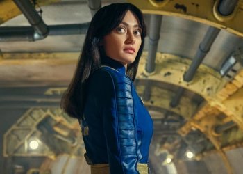 La protagonista de Fallout estuvo en otra serie basada en un videojuego y no te diste cuenta