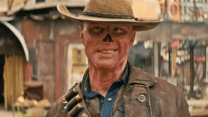 ¿Es Fallout la mejor serie del año?