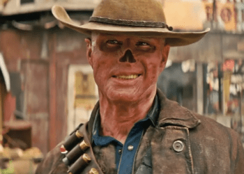 ¿Es Fallout la mejor serie del año?