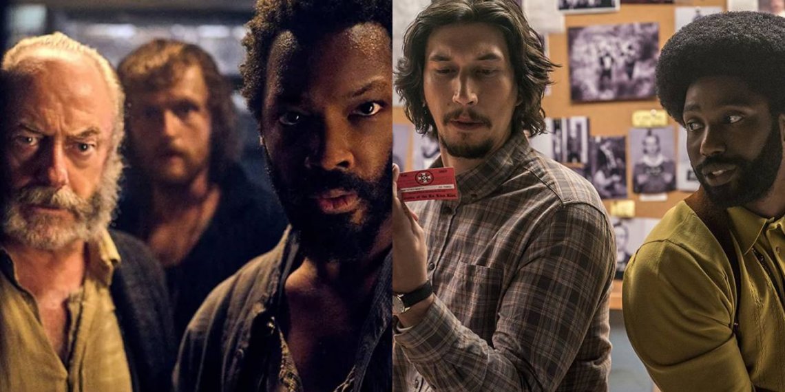 5 películas para ver en diferentes plataformas de streaming el fin de semana