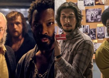 5 películas para ver en diferentes plataformas de streaming el fin de semana