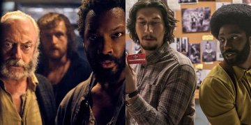 5 películas para ver en diferentes plataformas de streaming el fin de semana