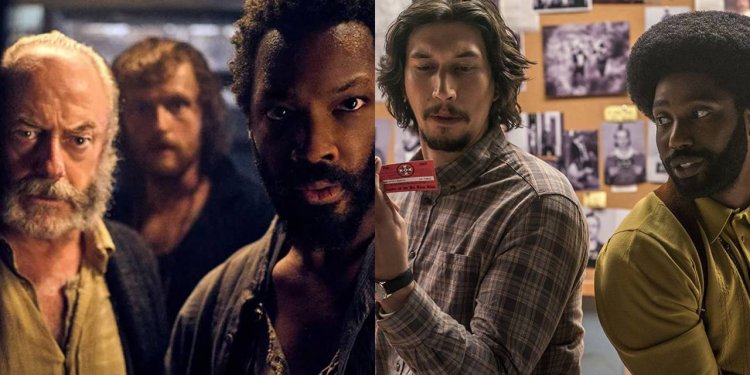 5 películas para ver en diferentes plataformas de streaming el fin de semana