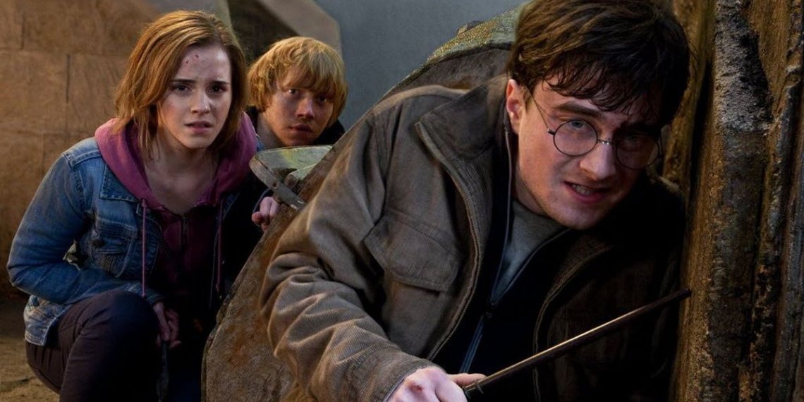 Se conoció la fecha de estreno de la serie de Harry Potter