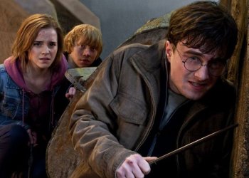 Se conoció la fecha de estreno de la serie de Harry Potter