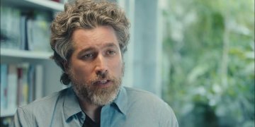 El desgarrador documental de uno de los creadores de El Encargado