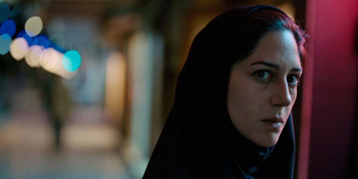 La película iraní basada en hechos reales que arrasa en Netflix