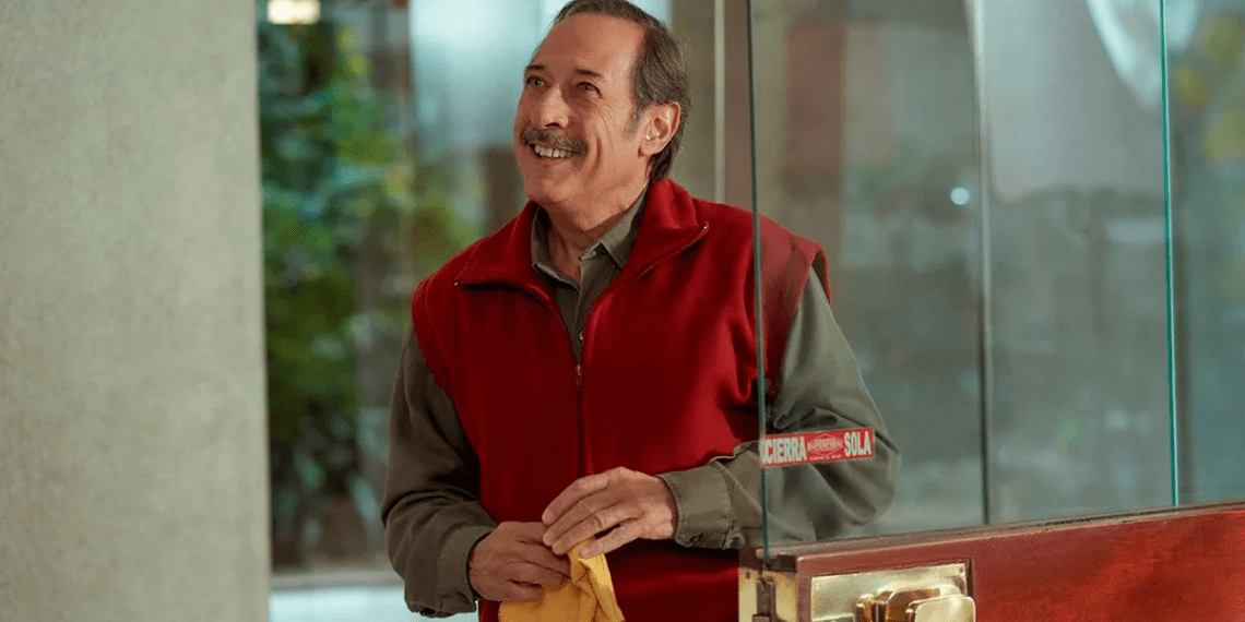 Los detalles que dieron los directores de El Encargado sobre la temporada 3