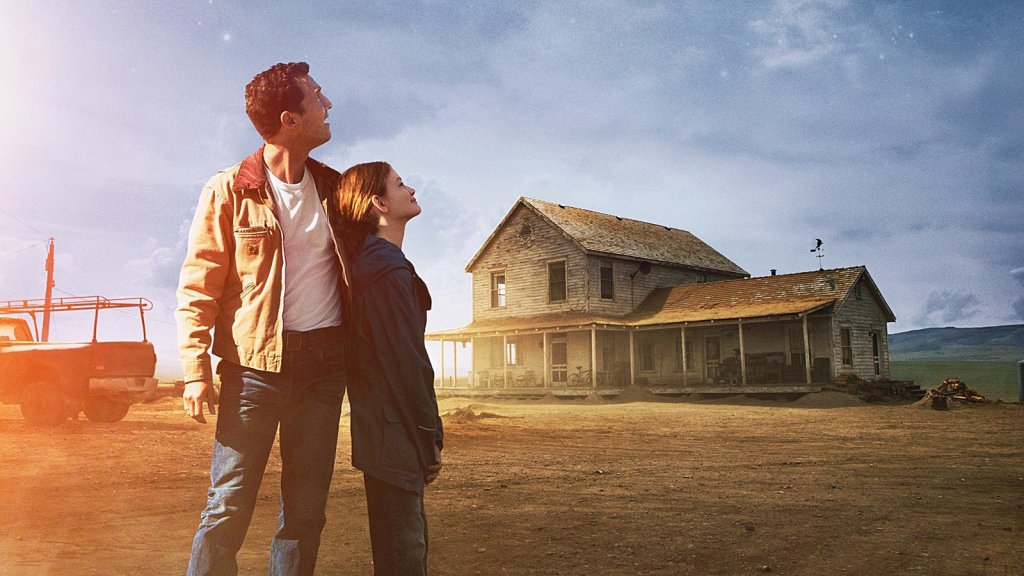 Interstellar volverÔ a los cines: ¿CuÔndo podrÔ verse?