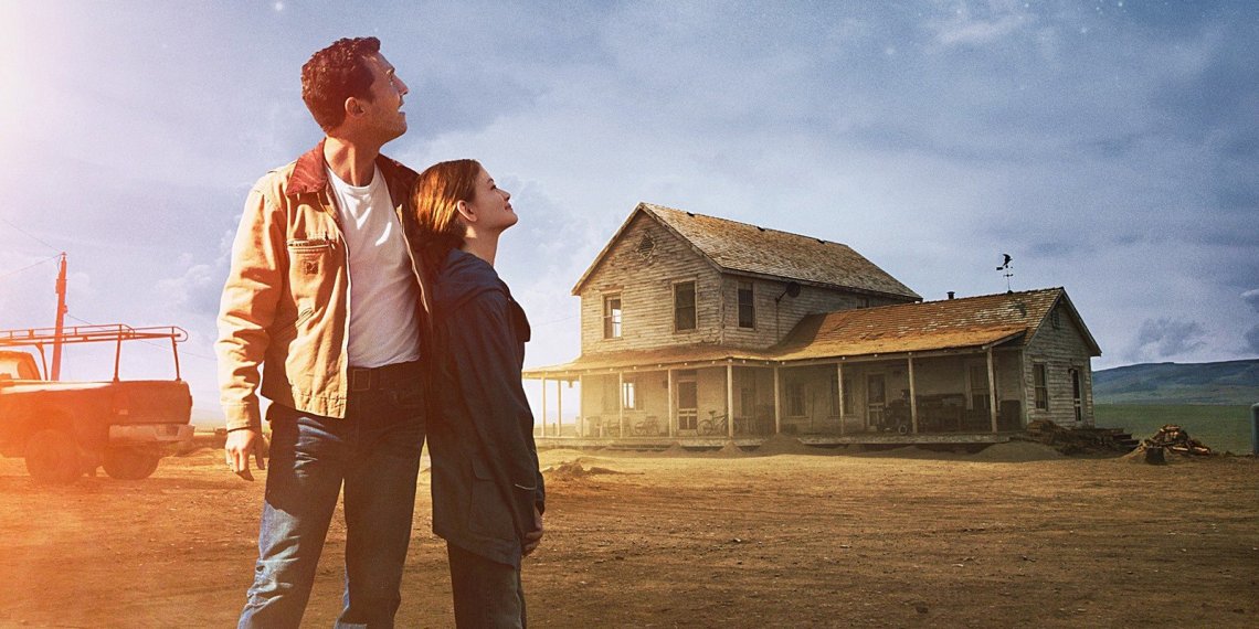 3 películas que tenés que mirar si te gustó Interstellar