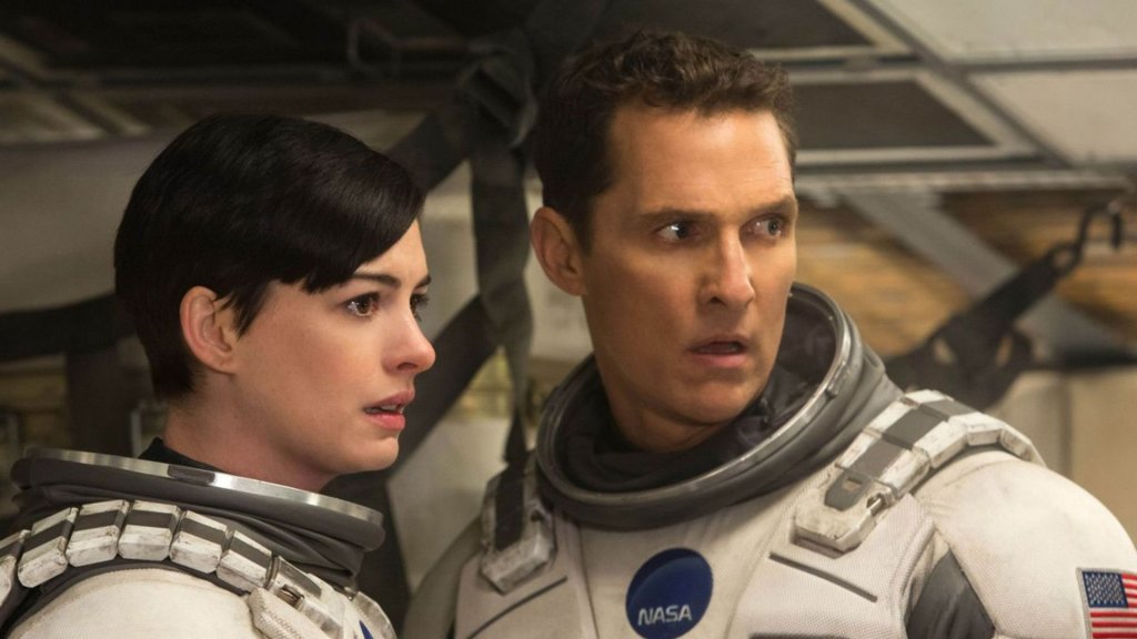 Interstellar volverá a los cines: ¿Cuándo podrá verse?