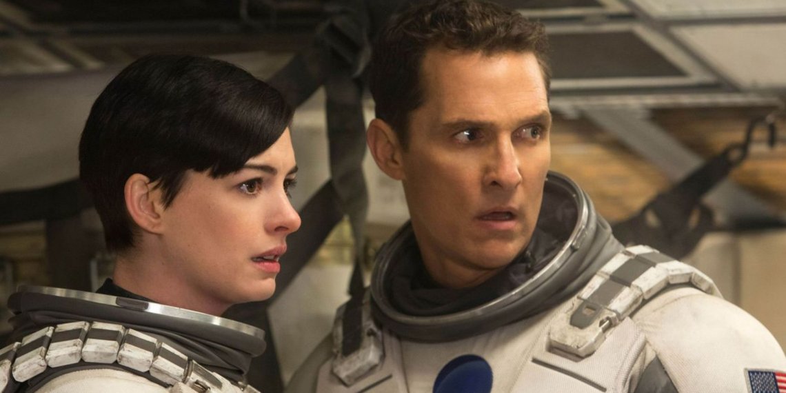 Interstellar volverá a los cines: ¿Cuándo podrá verse?