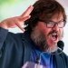 La curiosa historia detrás del nacimiento de Jack Black