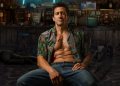 La película de Jake Gyllenhaal rompió un récord de Prime Video