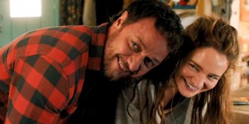 Mirá el tráiler del remake de Speak No Evil