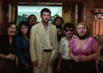 Conocé toda la programación de la semana del cine italiano